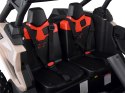 Duże auto Buggy Can-am Maverick terenowy pojazd 2osobowy PA0287