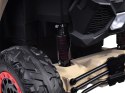 Duże auto Buggy Can-am Maverick terenowy pojazd 2osobowy PA0287