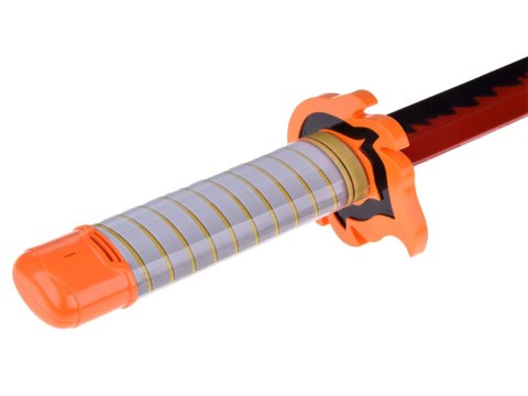 Miecz samuraja katana dla ninja dźwięki ZA4756 Miecz samuraja katana dla ninja dźwięki ZA4756