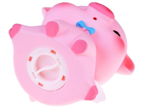 Świnka Skarbonka oszczędzanie pieniędzy ZA4715 Świnka Skarbonka oszczędzanie pieniędzy ZA4715