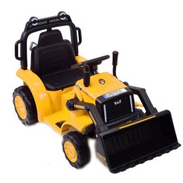 SUPER TRAKTOR Z ŁYŻKĄ YT - NA AKUMULATOR , PILOT, APLIKACJA/YT1066