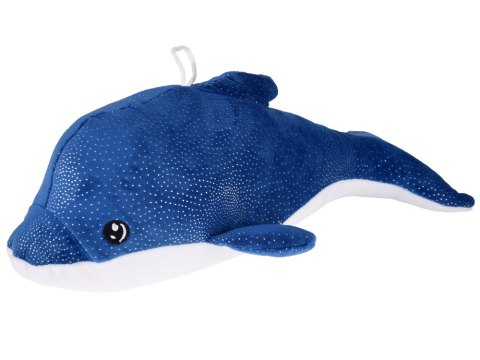 Maskotka Pluszak przytulanka DELFIN 37cm delfinek ZA4815 Maskotka Pluszak przytulanka DELFIN 37cm delfinek ZA4815