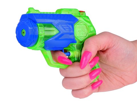 Zabawka dla dziecka Pistolet na wodę sikawka Strzelanie wodą ZA4942