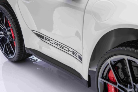 Pojazd Porsche 911 GT3 Biały Pojazd Porsche 911 GT3 Biały