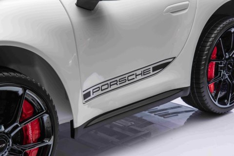 Pojazd Porsche 911 GT3 Biały Pojazd Porsche 911 GT3 Biały