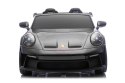 Pojazd Porsche 911 GT3 Czarny MP4