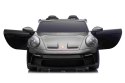 Pojazd Porsche 911 GT3 Czarny