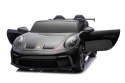 Pojazd Porsche 911 GT3 Czarny