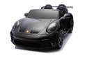 Pojazd Porsche 911 GT3 Czarny