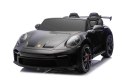 Pojazd Porsche 911 GT3 Czarny