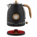 CZAJNIK ELEKTRYCZNY 1,7L Z TERMOMETREM KLAUSBERG KB-7907 RETRO