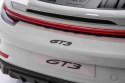 Pojazd Porsche 911 GT3 STRONG Biały