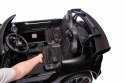 Pojazd Porsche 911 GT3 STRONG Czarny