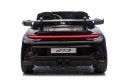 Pojazd Porsche 911 GT3 STRONG Czarny