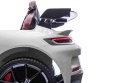 Pojazd Porsche 911 GT3 STRONG MP4 Biały