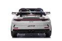 Pojazd Porsche 911 GT3 STRONG MP4 Biały
