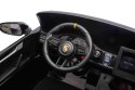 Pojazd Porsche 911 GT3 STRONG MP4 Czarny