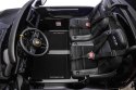 Pojazd Porsche 911 GT3 STRONG MP4 Czarny