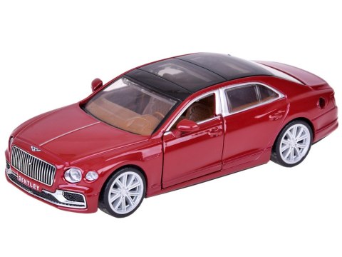 Auto metalowe Bentley Flying Spur Hybrid limuzyna dźwięk światła ZA5046 Auto metalowe Bentley Flying Spur Hybrid limuzyna dźwięk światła ZA5046