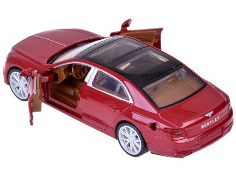 Auto metalowe Bentley Flying Spur Hybrid limuzyna dźwięk światła ZA5046 Auto metalowe Bentley Flying Spur Hybrid limuzyna dźwięk światła ZA5046