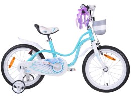 RoyalBaby dziecięcy Rower 16