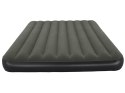 Bestway 2os materac Queen wbudowana pompka Tritech Air 203x152x25cm 6716S