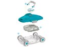 Bestway Automatyczny odkurzacz basenowy Robot AquaTronix G200 58765