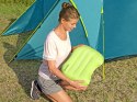 Bestway Dmuchana poduszka turystyczna WanderLite ZIELONA 42cmx30cm 69624