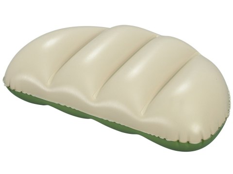 Bestway Dmuchany 3osob Ponton + wiosła 294 x 137cm Voyager X3 Raft 65164 Bestway Dmuchany 3osob Ponton + wiosła 294 x 137cm Voyager X3 Raft 65164
