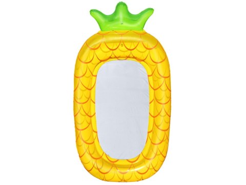 Bestway Dmuchany materac do wody dla dzieci Dno z siatki ANANAS 43644 Bestway Dmuchany materac do wody dla dzieci Dno z siatki ANANAS 43644