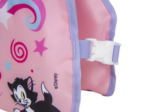 Bestway Kamizelka do pływania z rękawkami 3-6 L Myszka Minnie 9101A Bestway Kamizelka do pływania z rękawkami 3-6 L Myszka Minnie 9101A