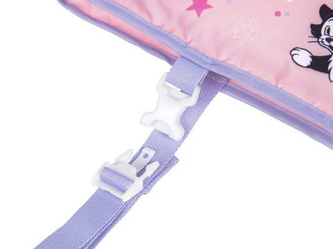 Bestway Kamizelka do pływania z rękawkami 3-6 L Myszka Minnie 9101A Bestway Kamizelka do pływania z rękawkami 3-6 L Myszka Minnie 9101A
