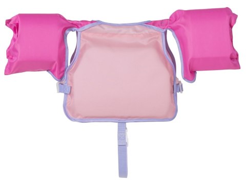 Bestway Kamizelka do pływania z rękawkami 3-6 L Myszka Minnie 9101A Bestway Kamizelka do pływania z rękawkami 3-6 L Myszka Minnie 9101A