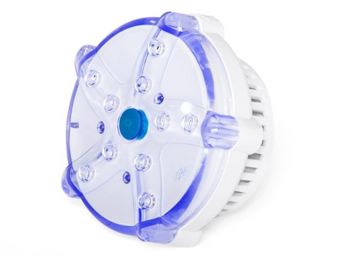 Bestway Lampka LED do SPA Jacuzzi 7 kolorów 10 diod energooszczędne 60303 Bestway Lampka LED do SPA Jacuzzi 7 kolorów 10 diod energooszczędne 60303