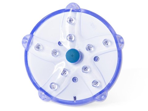 Bestway Lampka LED do SPA Jacuzzi 7 kolorów 10 diod energooszczędne 60303 Bestway Lampka LED do SPA Jacuzzi 7 kolorów 10 diod energooszczędne 60303