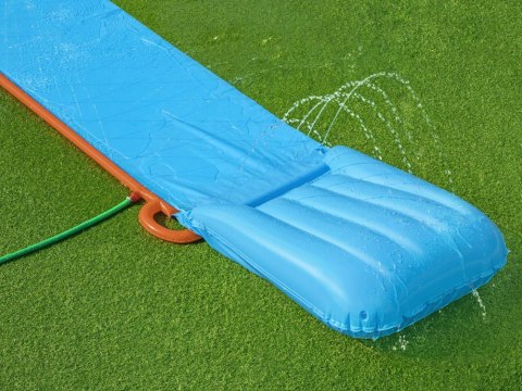 Bestway Pojedynczy ślizg wodny H20 GO! Tsunami Długi - 4,88m 52477 Bestway Pojedynczy ślizg wodny H20 GO! Tsunami Długi - 4,88m 52477