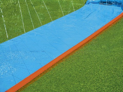 Bestway Pojedynczy ślizg wodny H20 GO! Tsunami Długi - 4,88m 52477 Bestway Pojedynczy ślizg wodny H20 GO! Tsunami Długi - 4,88m 52477