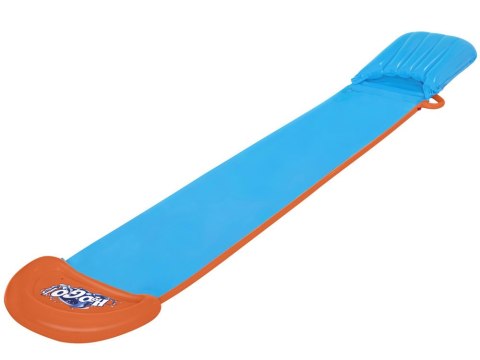 Bestway Pojedynczy ślizg wodny H20 GO! Tsunami Długi - 4,88m 52477 Bestway Pojedynczy ślizg wodny H20 GO! Tsunami Długi - 4,88m 52477
