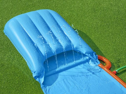 Bestway Pojedynczy ślizg wodny H20 GO! Tsunami Długi - 4,88m 52477 Bestway Pojedynczy ślizg wodny H20 GO! Tsunami Długi - 4,88m 52477