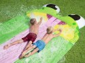 Bestway Potrójny ślizg wodny ŻABA H2O GO! Długi - 4.88m 52389