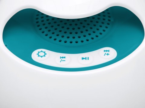 Bestway pływający głośnik MusicWave™ z Bluetooth i światłem LED 58700 Bestway pływający głośnik MusicWave™ z Bluetooth i światłem LED 58700