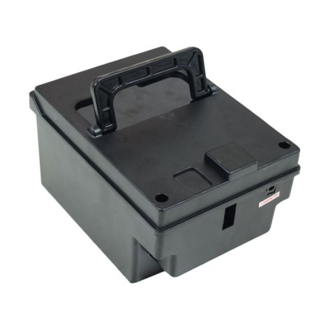 Walizka do akumulatora pojazdy SX i inne