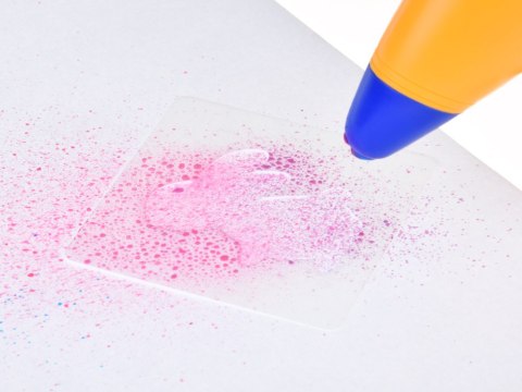 Długopis Graffiti Kreatywny Zestaw Airbrush do Malowania Sprayem ZA5861