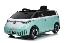 Pojazd Volkswagen ID BUZZ Niebieski