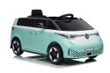 Pojazd Volkswagen ID BUZZ Niebieski