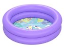 Bestway Basenik dmuchany pompowany brodzik dla dzieci 61x15cm 51061