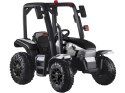 Duży Traktor z przyczepą 4x4+ pilot światło PA0266