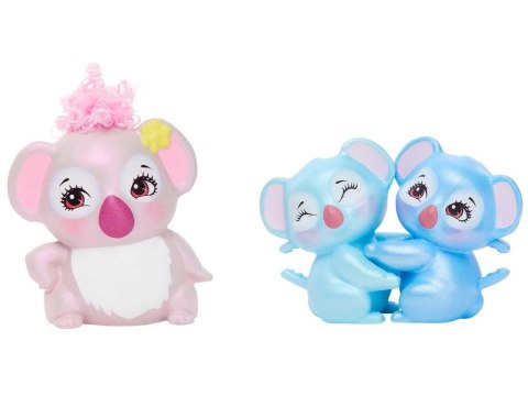 Enchantimals Lalka Kwala Koala rodzinka pand Joette ZA5107 Enchantimals Lalka Kwala Koala rodzinka pand Joette ZA5107