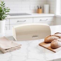 CHLEBAK POJEMNIK STALOWY NA PIECZYWO KLAUSBERG KB-7932