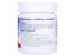 Chlorox T56 Granulat 0,5kg Chemia do basenu